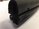 Carriage Wardrobe Slideout Bottom Bulb Seal Mfg. CW590. Fixed Price $39.00.