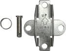41A5047 Garage Door Bracket Assembly 012C0582 Liftmaster Chamberlain W/ Pin. Fixed Price $9.99.