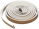 M-d Building Products 63628 Self Adhesive D-strip Rubber Weatherstrip 17 Ft.. Fixed Price $8.99.