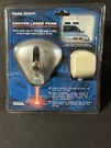 Maxsa Right Single Garage Laser Parking Guide. Fixed Price $15.00.