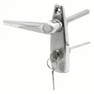 Compx National C8798-26 Garage Door Locking Handle. Fixed Price $32.50.