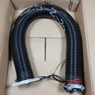 Kaimindogz .225 X 2" 27" Garage Door Torsion Spring With Winding Bars. Fixed Price $46.36.