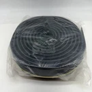 Wellco 16.5 Ft. Weatherproof Rubber Garage Door Bottom Seal Threshold Strip. Fixed Price $19.99.