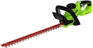 Greenworks 40V 24" Cordless Hedge Trimmer (1" Cut (tool Only),. Fixed Price $190.05.