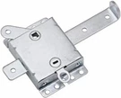 Garage Door Inside Slide Lock Latch Mechanism Free Shipping. Fixed Price $17.99.