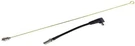 Liftmaster Extant Mt, Mj & Mh Coaxial Antenna Kit. Fixed Price $51.21.