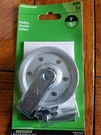 Garage Door Extension Spring 3" Clevis Pulley Kit Hillman #852133 Brand New. Fixed Price $5.25.