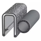 Trim-lok 3100B3X1/16A-100 Seal, Epdm, Ft Length, 5/8 In Overall Width,. Fixed Price $194.99.