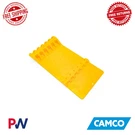 Camco Accupark Parking Mat Yellow Shrink Wrapped With Upc 42891. Fixed Price $37.41.