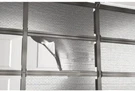 Us Energy White Pre-cut Inserts 1 Car Garage Door Insulation Kit Reflective Foam. Fixed Price $78.88.