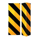 GWP05 Wall Protector Foam Corner Guard For Parking Garages Reflectiv. Fixed Price $22.45.