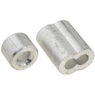 National Hardware Aluminum Ferrule And Stop 520 Lb. Cap.. Fixed Price $6.95.