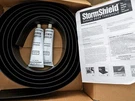 Storm Shield Garage Door Threshold - 16 Foot. Fixed Price $34.99.