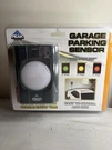 Peak Garage Parking Sensor Changes Color The Closer You Get New Box. Fixed Price $16.00.
