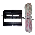 Liftmaster 58LM Deluxe Wall Control Panel Green Learn Button Garage Operators. Fixed Price $36.95.