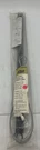 Blue Hawk 100-LB Steel Garage Door Extension Spring And Safety Cable 0586745 D7. Fixed Price $9.16.