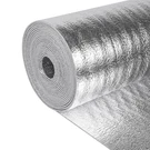 Miuwauer Reflective Insulation Roll 16IN X 50FT 3MM Foam Core Radiant Barrier. Fixed Price $55.27.