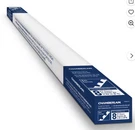 New Chamberlain 8808CB-P Craftsman Garage Door Opener 8FT Belt Rail Ext. Kit. Fixed Price $57.89.