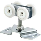 Prime-line 7449 Door Roller Assembly, 7/8 Inch, Convex, Plastic Tires, Steel. Fixed Price $34.99.