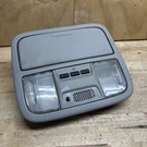05-10 Honda Odyssey Overhead Map Dome Light W/ Garage Opener Oem *gray Grey*. Fixed Price $29.90.