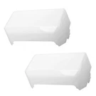 Lot Of Suitable For Craftsman Garage Door Opener Light Bulb Cover 108D58-2. Fixed Price $44.97.