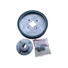 Hysecurity MX3132 Wheel For Slidedriver Openers (8 Inch). Fixed Price $145.00.