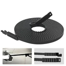 41A5250-1 Whisper Drive Belt, 261" 261'' For 8FT Garage Door, Black. Fixed Price $47.68.