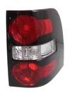Garage-pro Tail Light Assembly Ford Explorer 2006-2010 Halogen Passenger .... Fixed Price $40.47.
