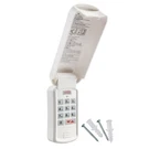 Genie Keypad Replaces Acsdg ACSDA1, Overhead Door ACSD1G Wireless New. Fixed Price $34.12.