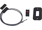 Lippert 369311 Sm Rec Mag Dr&pwr Swt(black Opn). Fixed Price $51.86.