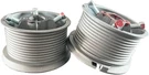 Garage Cable Drums Replacement For Up To 12' High Door, Standard Lift, 400-. Fixed Price $26.95.