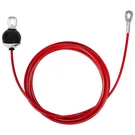 Topfinder Replacement Cables For Home Gym, Fitness Pulley Cable, Weight Machi.... Fixed Price $23.99.