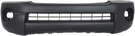 Garage-pro Front Bumper Cover For 2005-2011 Toyota Tacoma, Accessories,. Fixed Price $268.96.