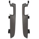 Front Interior Door Armrest Replacement Kit Fits Driver & Passenger Side Sele.... Fixed Price $140.40.