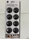 Decorative Magnetic Garage Accents Vv. Fixed Price $7.95.