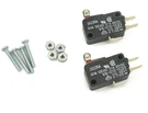 Gto SL1000B/SL2000B Parts - R4421 Limit For Dc Slider Included Switches. Fixed Price $29.95.