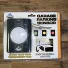 Peak Garage Parking Sensor Back Up Warning Unit 3 Color Green Yellow Red New. Fixed Price $12.00.