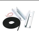 Genie Ekbc Belt Drive Extension Kit For 8' Garage Door 37302R - New. Fixed Price $45.00.