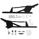 E0 Universal One-piece Garage Door Hardware Kit. Fixed Price $211.47.