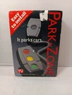 Park Zone Ultrasonic Stop & Go Garage Traffic Light PZX-9901. Fixed Price $19.99.