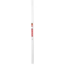 M-d Building Products White Vinyl Top & Sides Seal For Garage 84 In.. Fixed Price $35.66.