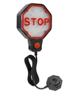 Parking Aid,car Accessories Stopper For Garages,adjustable Gar.... Fixed Price $36.41.