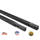 Chamberlain 7710CB 10-FT Chain Drive Rail Extension Kit For Garage Doors. Fixed Price $121.62.