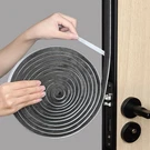 33 Feet Brush Weather Stripping,door Seal Strip,door Soundproofing Stri.... Fixed Price $23.18.