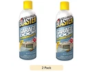 B'laster Silicone Garage Door Lubricant, 9.3 Oz (2 Pack). Fixed Price $13.50.