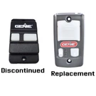 Genie 34299R.S Wall Console Assy 2W Ohd Garage Operators Parts. Fixed Price $35.46.