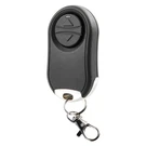 Garage Door Opener 2BTN Remote Mini Black For Universal Chamberlain MC100-P2. Fixed Price $15.95.
