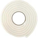 (5- 10FT Rolls)) Frost King R738WH Rubber Foam Self-stick Weatherseal Tape. Fixed Price $21.35.