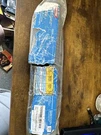 Genie ES110ESSC-BG1 110LB Garage Door Extension Spring With Safety Cable. Fixed Price $14.99.