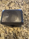 Ryobi Garage Speaker Access Wireless Bluetooth Easy Install Led Indicator GDM120. Fixed Price $25.00.